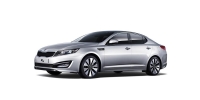 Запчасти Kia K5 2010-2013 Korea