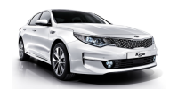 Автозапчасти на Kia K5