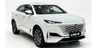Запчасти CHANGAN UNI-K 2020