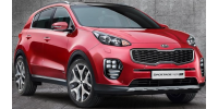 Автозапчасти на Kia Sportage