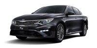 Автозапчасти на Kia K5