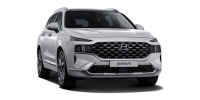 Автозапчасти на Hyundai Santa Fe