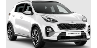 Автозапчасти на Kia Sportage
