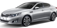 Автозапчасти на Kia K5