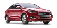Автозапчасти на Hyundai Accent