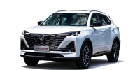 Запчасти  CHANGAN CS55 PLUS