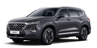 Автозапчасти на Hyundai Santa Fe
