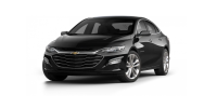 Chevrolet Malibu 2018 -  н.в.