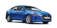 HYUNDAI ELANTRA 2015-2019