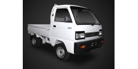 Chevrolet Labo 2021-2026