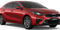 Автозапчасти на Kia Cerato