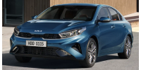 Автозапчасти на Kia Cerato
