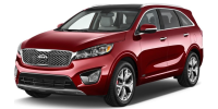 Автозапчасти на Kia Sorento