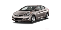 Hyundai Elantra 2011-2014 MD/UD