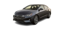 HYUNDAI ELANTRA 2018-2020 AD/ADA