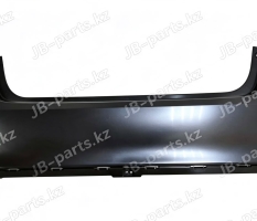Бампер задний (некрашеный) Changan Alsvin 23>