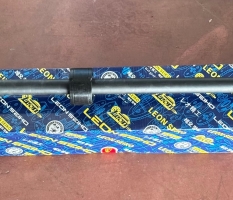 Привод правый в сборе AT (RH) (25x25) 48T 934MM HYUNDAI Solaris 1.6L 4 ступка 10> LEON