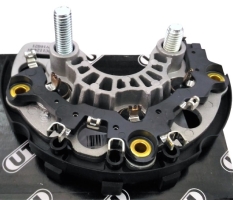 Диодный мост Cobalt Gentra Cruze