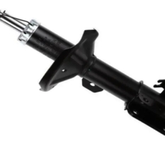 Амортизатор задний масляный (L) Lacetti LEON