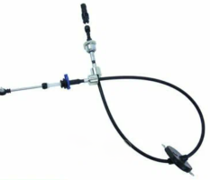 Трос КПП АТ COBALT WIMI