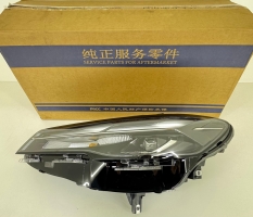 Фара передняя левая (LH) Monza 23 Китай