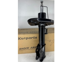 Амортизатор передние (L) HYUNDAI Sonata Optima KIA K5 11> KORPARTS
