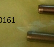 Направляющий клапан Cobalt R3 WEISMO