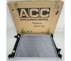 Радиатор охлаждения AT R3 OZERA Korea