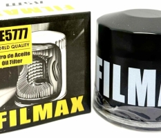 Фильтр масляный (SM5777) Cobalt R3  Gentra FILMAX