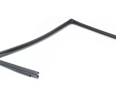 Уплотнитель стекла задней двери (L) Cobalt UZ-DW