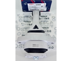 Подушка коробки нижняя Т250 R3 OSSKA