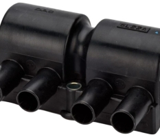 Катушка зажигания 4Х  NEXIA 1 donc JB Motors