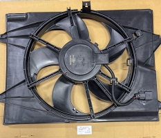 Вентилятор охлаждения KIA Optima K5 15-20 2.0 / 2.4 KORPARTS