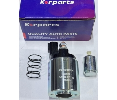 Втягивающее реле HYUNDAI Elantra 2.0L 11> KORPARTS