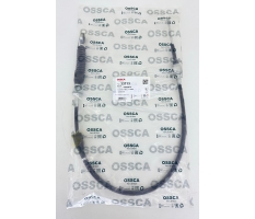 Трос 5-х КПП Damas круглый OSSCA