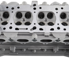 Головка блока цилиндров Nexia 1.6 16V OSSCA