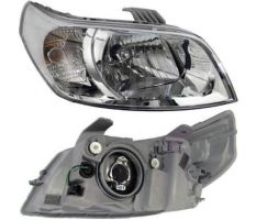 Фара передние (R) NEXIA-III  R3 GM-UZ AVTOFARA