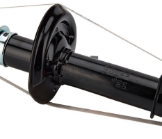 Амортизатор передний левый (LH) SPARK GM