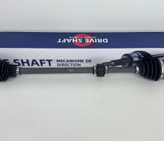 Привод правый в сборе AT (RH) R3 Ossca