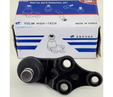 Шаровая опора HYUNDAI Sonata K5 CS55 YULIM HTECH