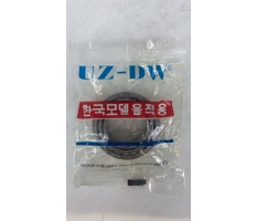 +.Подшипник задней ступицы Nexia Uz-DW