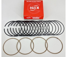 Кольца поршневые (STD) Cruze/Aveo T300 1.6 KPR