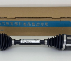 Привод в сборе левый (LH) AT CHEVROLET Monza 15  GMF