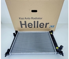 Радиатор охлаждения AT R3 HELLER