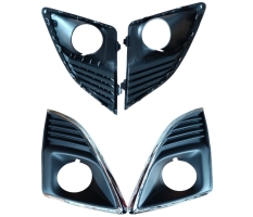 Очки туманки L/R Cruze