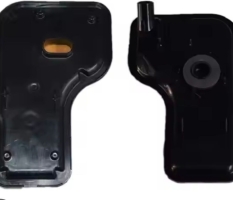 Фильтр АКПП Cobalt R3 WEISMO