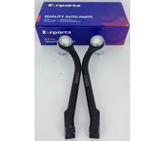 +Рулевой наконечник (RL) HYUNDAI Elantra 06> I30 07> KORPARTS