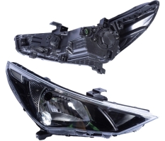 Фара передние (R) HYUNDAI Accent (2021>) Рест Тайвань