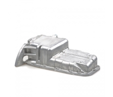 Поддон Nexia 2 1.5 1.6 WEISMO