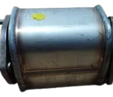 Катализатор Nexia 2 Uz-DW